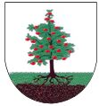 Arms of Obrazów