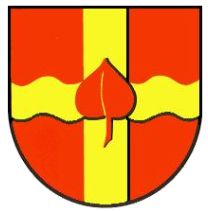 Wappen von Ohrum/Arms (crest) of Ohrum