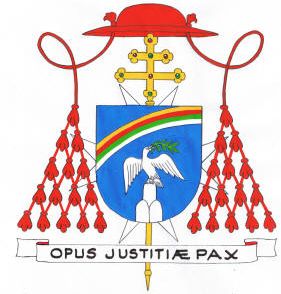 Arms of Pius XII