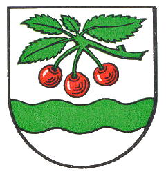 Wappen von Reichenbach bei Winnenden