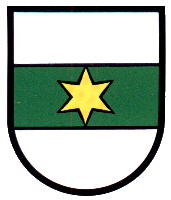 Wappen von Renan (Bern)