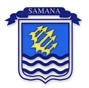 Coat of arms (crest) of Samana