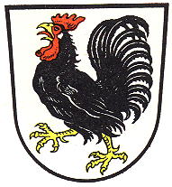 Wappen von Seelze / Arms of Seelze