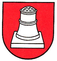 Wappen von Selzach/Arms (crest) of Selzach