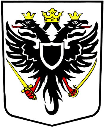 Coat of arms (crest) of Simplon (Wallis)