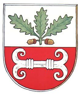 Wappen von Suterode/Arms of Suterode