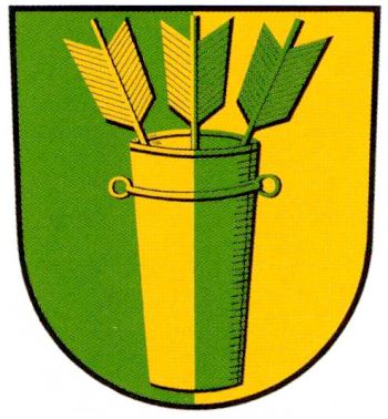 Wappen von Tülau