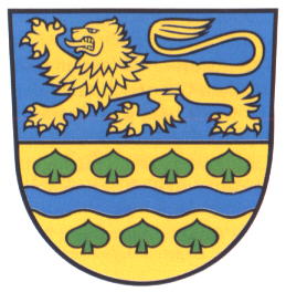 Wappen von Wümbach/Arms of Wümbach