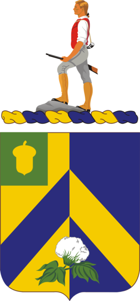 File:346th (Infantry) Regiment, US Army.png