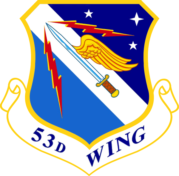 File:53rd Wing, US Air Force.png
