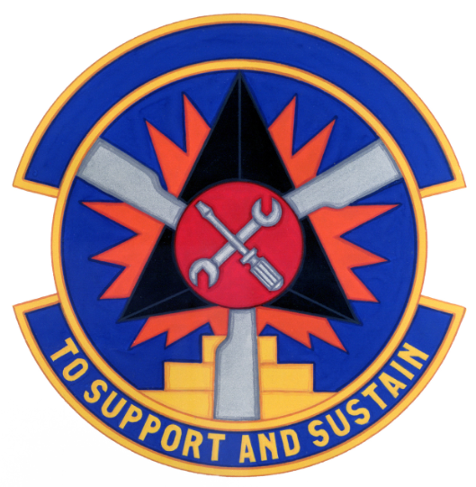 File:542nd Logistics Support Squadron, US Air Force.png