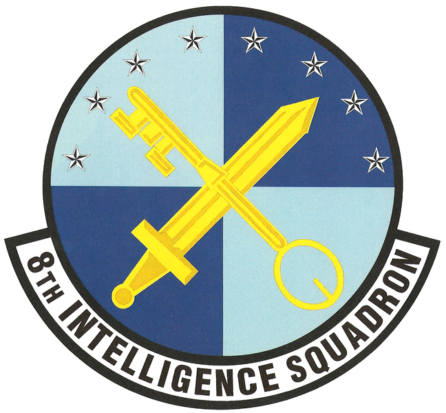File:8th Intelligence Squadron, US Air Force.png