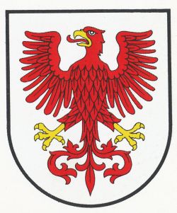 Arms ofBarlinek