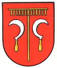 Wappen von Epplingen / Arms of Epplingen