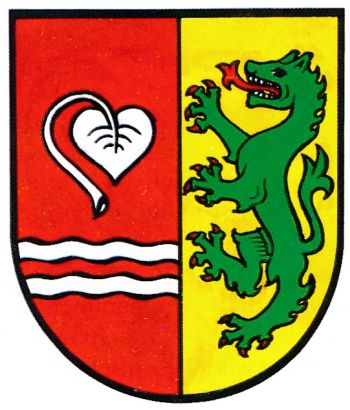 Wappen von Heldenstein/Arms of Heldenstein