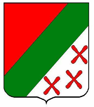 Arms of Katanga State/Blason de Katanga State
