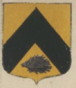 Blason de Le Houga/Coat of arms (crest) of {{PAGENAME