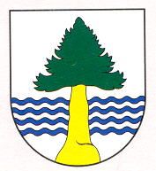 Arms of Limbach