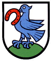 Wappen von Monible/Arms (crest) of Monible