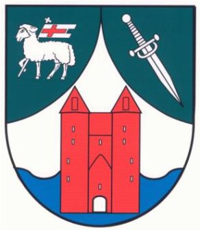 Wappen von Mürlenbach/Arms of Mürlenbach