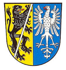 Wappen von Neuhaus (Aufsess)/Arms (crest) of Neuhaus (Aufsess)