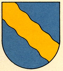 Wappen von Nieder-Goldbach
