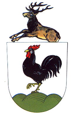 Coat of arms (crest) of Proseč