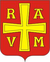 Arms of Rauma (Finland)