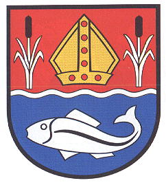 Wappen von Schachtebich/Arms of Schachtebich