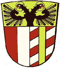 Wappen von Schwaben/Arms (crest) of Schwaben