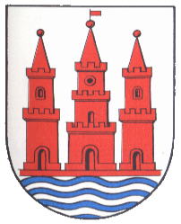 Arms of Skanderborg