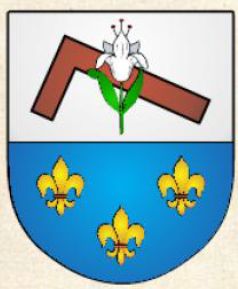 Arms (crest) of Parish of Saint Joseph the Worker, Campinas