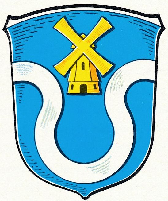 Wappen von Twixlum