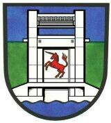 Wappen von Samtgemeinde Wrestedt/Arms (crest) of Samtgemeinde Wrestedt