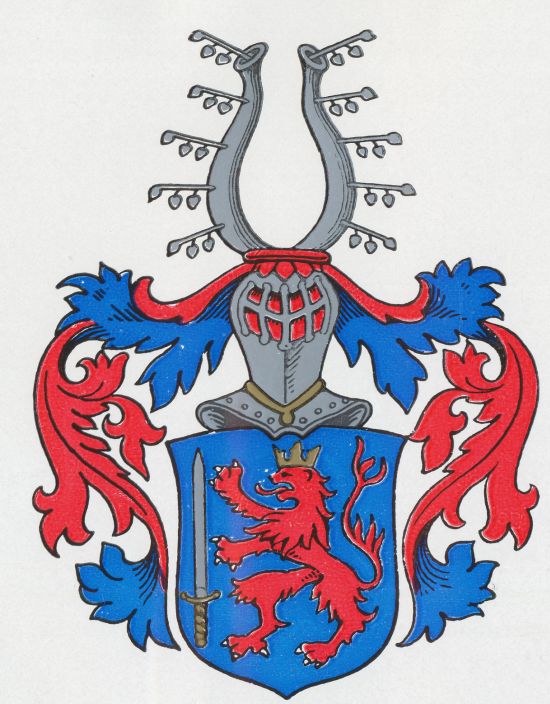 Wappen von Alsfeld