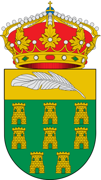 Escudo de Amoeiro/Arms of Amoeiro