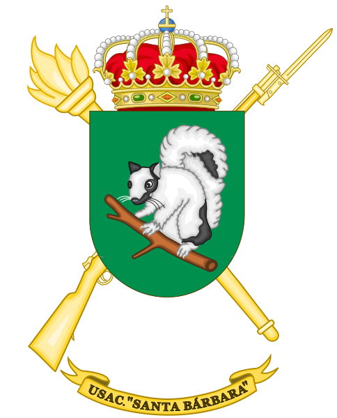 File:Barracks Services Unit Santa Barbára, Spanish Army.png
