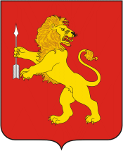Arms (crest) of Bashmakovo