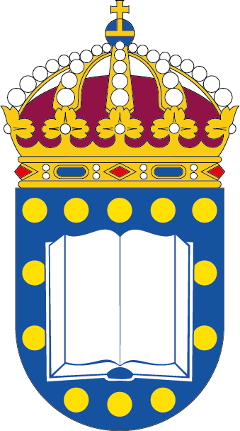 Coat of arms (crest) of Complaints Board for Study Support, Sweden