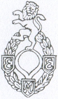 Coat of arms (crest) of the East African Electrical and Mechanical Engineers