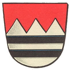 Wappen von Eckartshausen/Arms of Eckartshausen