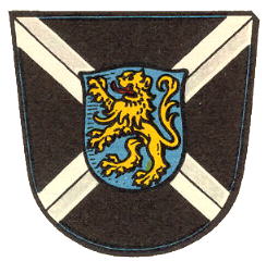 Wappen von Eppenrod
