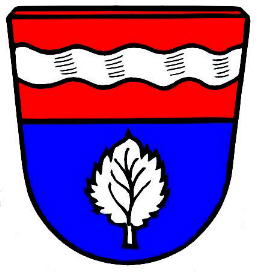 Wappen von Günzach/Arms of Günzach