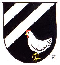 Wappen von Henndorf am Wallersee