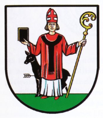 Wappen von Höpfingen/Arms of Höpfingen