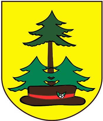 Coat of arms (crest) of Lelis