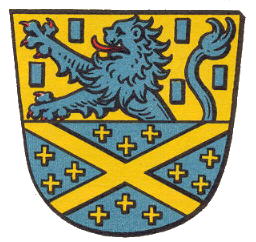 Wappen von Lohra / Arms of Lohra