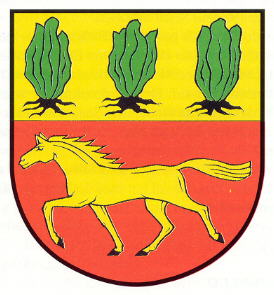 Wappen von Reher / Arms of Reher