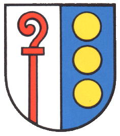 Wappen von Reinach (Basel-Landschaft)