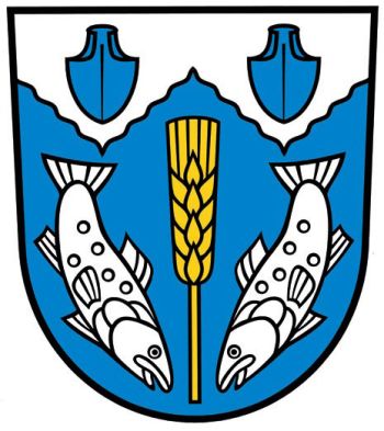 Wappen von Wünsdorf
